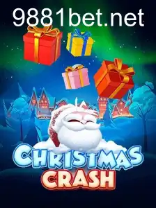 ChristmasCrash