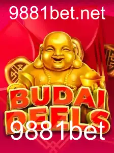 Descubra BudaiReels: Uma Nova Experiência de Jogo com 9881bet