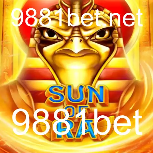 SunofRa: Explorando o Novo Fenômeno dos Jogos com 9881bet