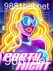 PartyNight: Um Guia Completo do Jogo Inovador 9881bet