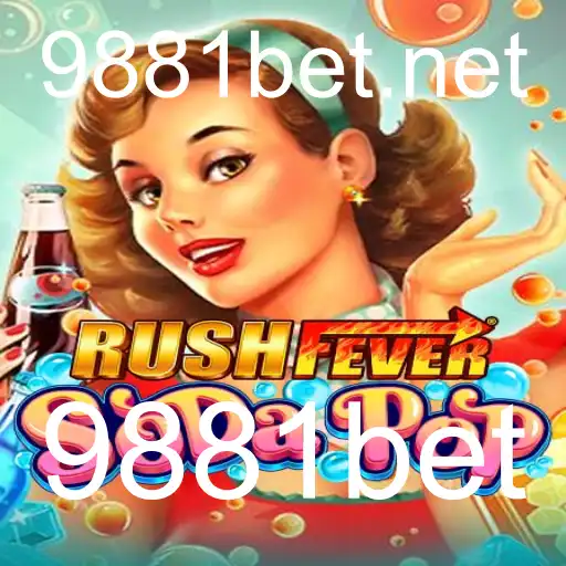 RushFeverSodaPop: Uma Aventura de Bolhas e Estratégia
