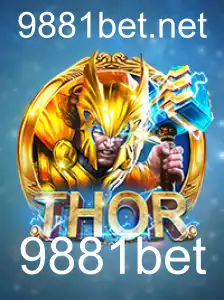 Explorando o Jogo de Aventura THOR e Como Apostar com 9881bet