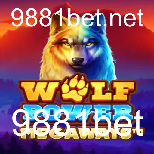 WolfPowerMega: Uma Jornada pelo Mundo do Jogo com 9881bet